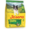 Josera Adult SensiPlus - Sparepakke: 5 x 900 g