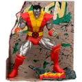 Mcfarlane Toys Forundring X-men Kolleksjon Colossus 1 Pvc Statue 1/10 17 Cm