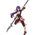 Good Smile Company Up Shangri-la Frontier Pop Parade Arthur Pencilgon 24 Cm Figur