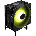 MSI Mag Corefrozr Aa13 Cpu-vifte 120 Mm