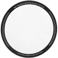 H&Y Mist Magnetic 1/8 Revoring 67-82 Mm Dslr/dslm-kamerafilter