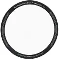 H&Y Mist Magnetic 1/2 Revoring 58-77 Mm Dslr/dslm-kamerafilter