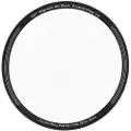 H&Y Mist Magnetic 1/2 Revoring 82-95 Mm Dslr/dslm-kamerafilter