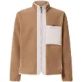 Oakley Off-Slope Mountain Fire Sherpa Jacket