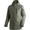 Maier Sports Peyor Long Jakke