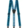 Maier Sports Suspender Belte