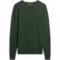 Superdry Essential Slim Fit Genser