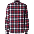 Pepe Jeans Miya Skjorte Med Lange Ermer