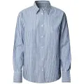 Pepe Jeans Lovie Skjorte Med Lange Ermer
