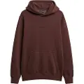 Superdry Micro Logo Hettegenser