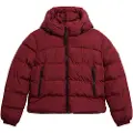 Superdry Sports Vattert Jakke