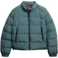 Superdry Sports Vattert Jakke