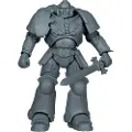 Mcfarlane Warhammer 40.000 Blood Angels Storm-intercessor-sersjant Figur (artist Proof) 18 Cm