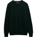 Superdry Wool Blend Genser