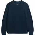 Superdry Chunky Raglan Genser