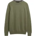 Superdry Wool Blend Genser