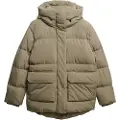Superdry Short Padded Jakke