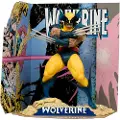 Mcfarlane Toys Jerv Forundring Kolleksjon 85 Pvc-statue 1/10 17 Cm