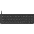 Contour Design Balance Mid-Size Keyboard Wired Pan Nordic Layout - Tastatur - Nordisk