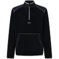Oakley Apparel Butter Tech Fleecejakke Med Halv Glidelås