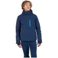 Rossignol Blackside Jakke