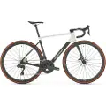 Megamo Raise 05 Ultegra Di2 R8150 2026 Landeveissykkel