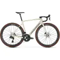 Megamo Raise 05 Cw Ultegra Di2 R8150 2026 Landeveissykkel