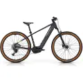 Megamo Reach Ht 10 29´´ Cues Td-u6000-gs 2026 Elektrisk Sykkel