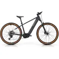 Megamo Reach Ht 05 29´´ Cues Td-u6000-gs 2026 Elektrisk Sykkel