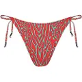 Barts Anangu Cheeky Tanga Bikini Bunn