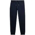 Superdry Vintage Logo Embroidered Joggers
