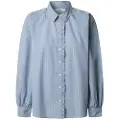 Pepe Jeans Mara Skjorte Med Lange Ermer