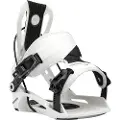 Nidecker Flow Nexus Snowboardbindinger