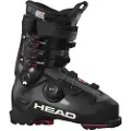 Head Edge 95 Hv Gw Boa Alpin Skistøvler For Kvinner