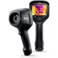 FLIR E6 Pro Termisk kamera Kompakt 240x180 pixel kamera med foto, MSX og Wi-Fi