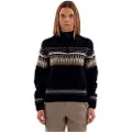 The Mountain Studio Ski Lambswool Genser