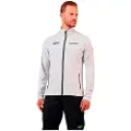 Rossignol Hero Mid Layer Stretch Genser Med Hel Glidelås