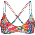 Barts Flinder Cross Back Bikinitopp
