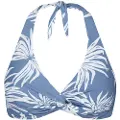 Barts Deltia Halter Bikinitopp