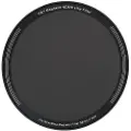 H&Y Nd8 Revoring 58-77 Mm Magnetisk Filter For Dslr/dslm-kamera
