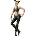 Good Smile Company Jojo´s Bizarre Adventure Up :stone Ocean Pop Parade Jolyne Cujoh 17 Cm Figur