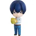 Orange Rouge Bokyaku Battery Nendoroid Haruka Kiyomine Actionfigur 10 Cm