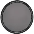 H&Y Nd4 Revoring 67-82 Mm Magnetisk Filter For Dslr/dslm-kamera