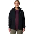 Columbia Cascade Ridge Iii Softshelljakke