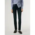 Pepe Jeans Brooke Slim Iconic Lavmidjede Jeans