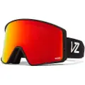 VonZipper Mach Skibriller