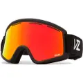 VonZipper Cleaver Skibriller