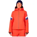 Rossignol Strawpile Jakke