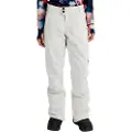 Burton Reserve Slm 2L Bukse hvit