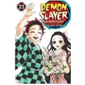 Viz Media, Subs. of Shogakukan Inc Demon Slayer: Kimetsu no Yaiba, Vol. 23